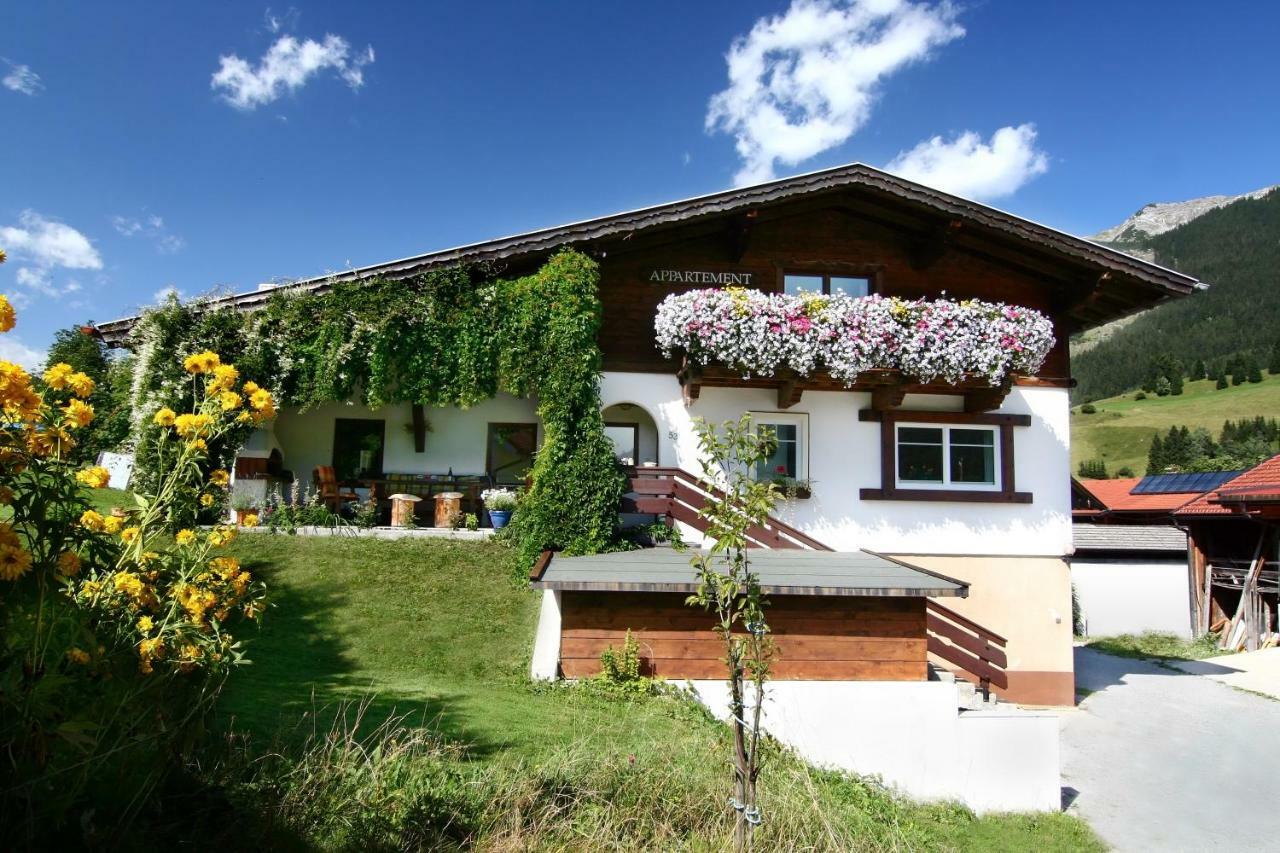 Appartement Eder Lahn Exterior photo